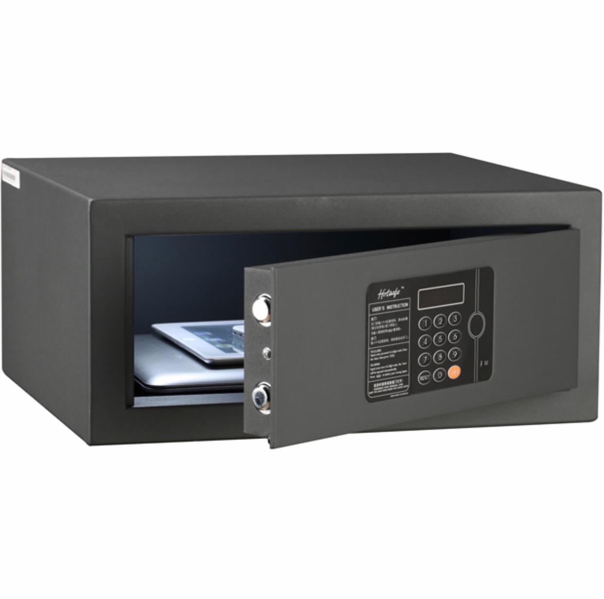 Safety Box