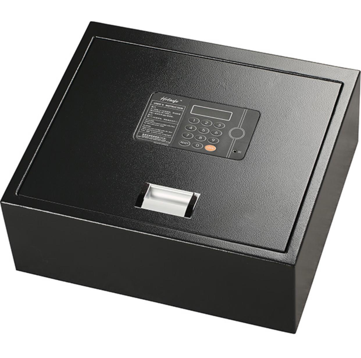 Safety Box