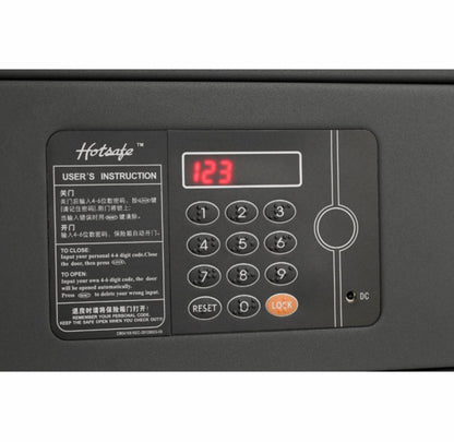 Safety Box