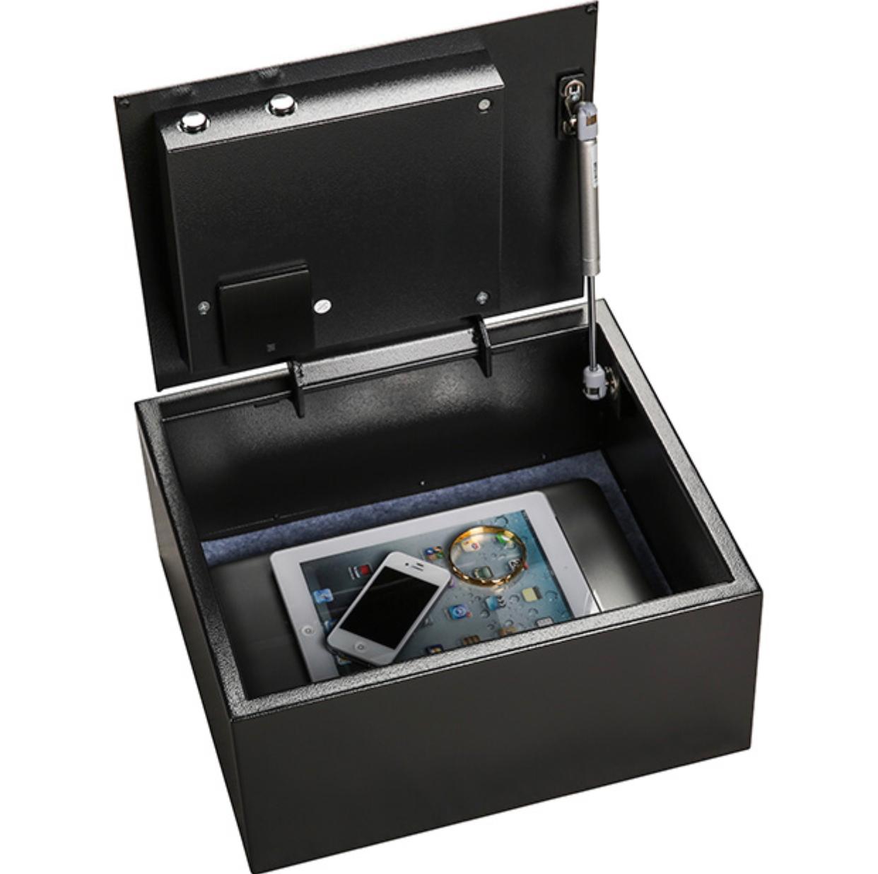 Safety Box
