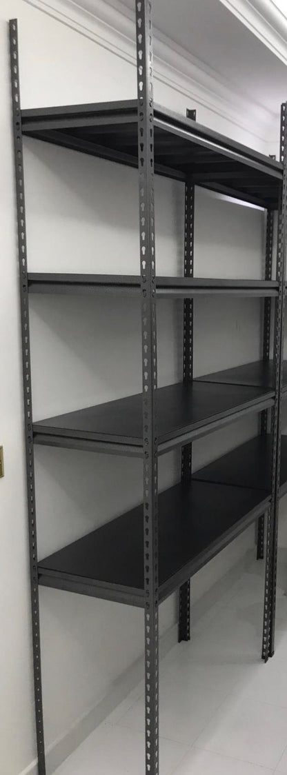 Medium Duty Shelves