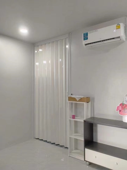 Sliding Accordion Doors