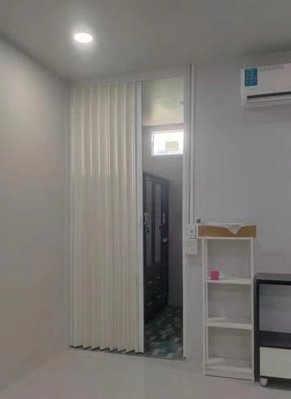 Sliding Accordion Doors