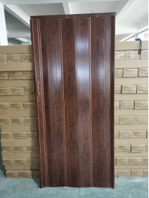 Sliding Accordion Doors